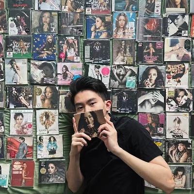 【Talk 223】30岁在纽约创业开酒吧，凭什么？