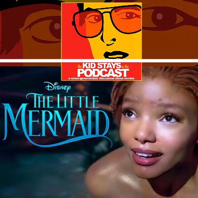 Disney's The Little Mermaid (2023)