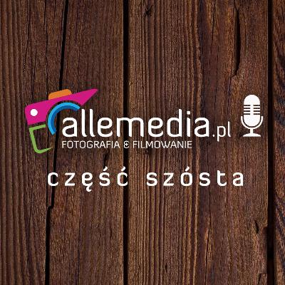 6. Wymarzona sesja plenerowa.