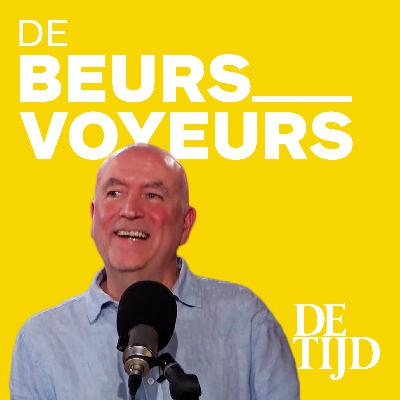 Auteur Pierre Huylenbroeck: 'Tubize en Topicus dragen de kroon in mijn portefeuille'