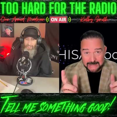 177 - How to Legally Stop Paying Taxes with Kelby Smith