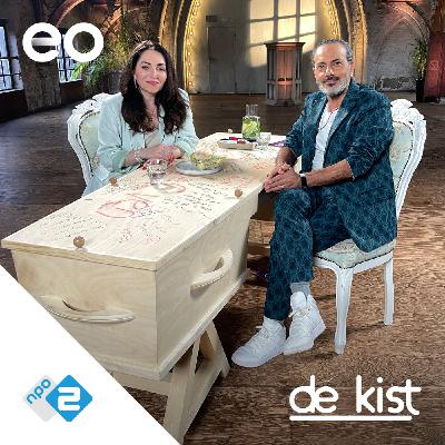 Nazmiye Oral ontkende dood eigen vader | 29-09-2024 Nazmiye Oral ontkende dood eigen vader | 29-09-2024