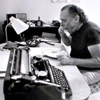 Meslek Olarak Yazarlığı Önerir misiniz- SESLİ KİTAP- Charles Bukowski
