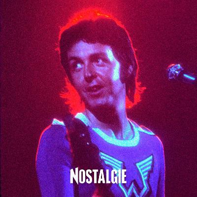 Kintyre : la renaissance de Paul McCartney