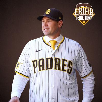 The Most Important Takeaways from Craig Stammen's Introductory Press Conference; Darnay Tripp Joins!