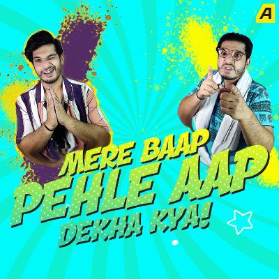 Mere Baap Pehle Aap | EP - 12 | Supreme Court Stay on 3 Farmer Bills | Kisan Andolan