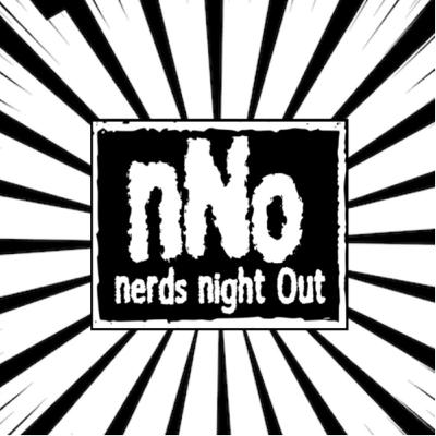 Nerds Night Out "Impound Comics" Nerds Night Out "Impound Comics"