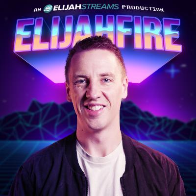 Revival in the UK?!? | ElijahFire: Ep. 626 – Jamie Bambrick