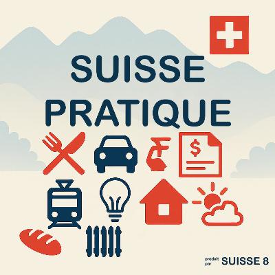 L’astuce du demi-tarif pour payer moins cher les transports en Suisse - Suisse PratiqueEp05.2025