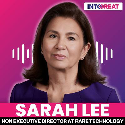 How Law Firm Partners Succeed by Leading Teams, Balancing Family & Growing Strategy with Sarah Lee