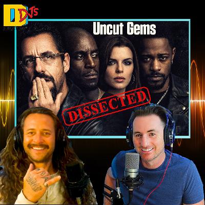 Uncut Gems (2019) Uncut Gems (2019)