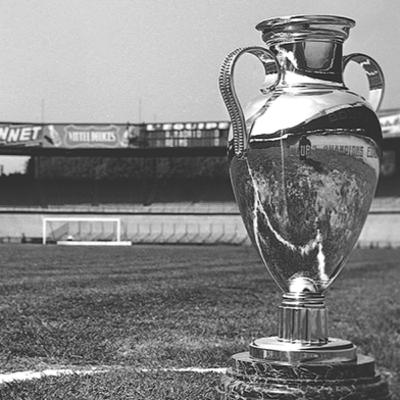 S0-E1: LA NASCITA DELLA COPPA DEI CAMPIONI S0-E1: LA NASCITA DELLA COPPA DEI CAMPIONI