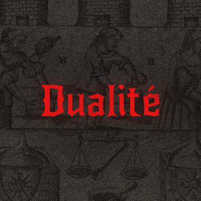 Dualité entre lune et soleil