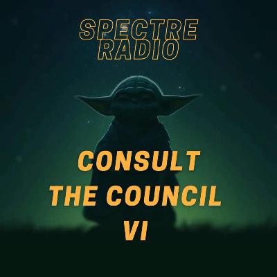 Consult the Council - Vol 6