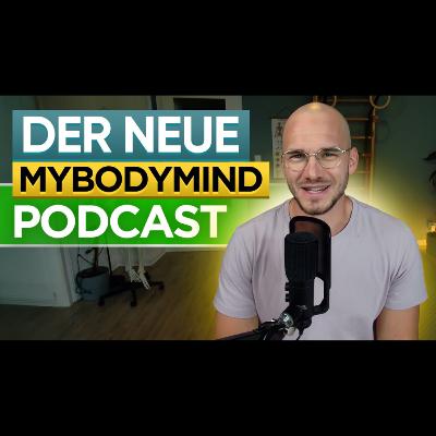 151 - Chronisch Schmerzfrei: Deutschlands Podcast Nr. 1 zum Thema Schmerzen