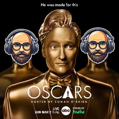 S3 E07 - Oscars 2025 Preview