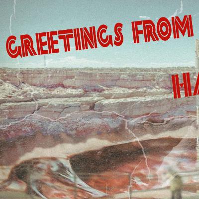 Happiest Place in Earth! Episode 11: The Gang Needs a Vacation