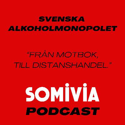 Monopolet och framtidens alkoholpolitik