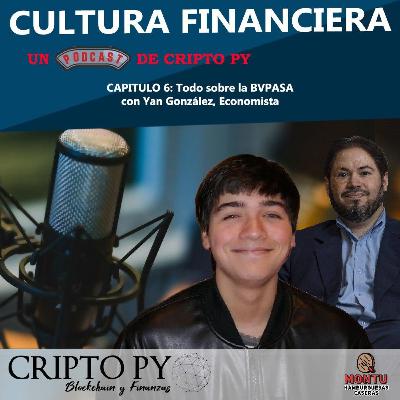 Cultura Financiera - S01 E06