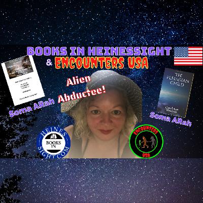 Alien Abductee Soma ARah
