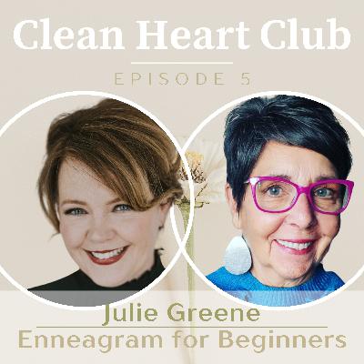 Julie Greene - Enneagram for Beginners Julie Greene - Enneagram for Beginners
