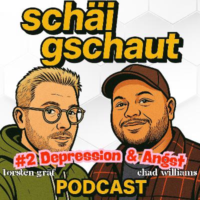 # 2 Depressionen & Angst
