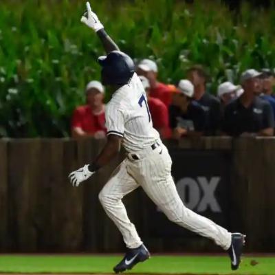 14 - Caelan (MLB Playoffs) 14 - Caelan (MLB Playoffs)