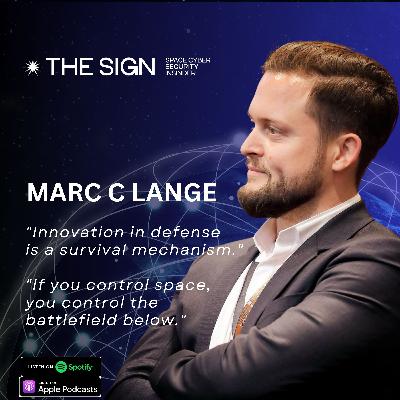 Marc C Lange: The War We’re Fighting Isn’t the War We’re Prepared For Marc C Lange: The War We’re Fighting Isn’t the War We’re Prepared For