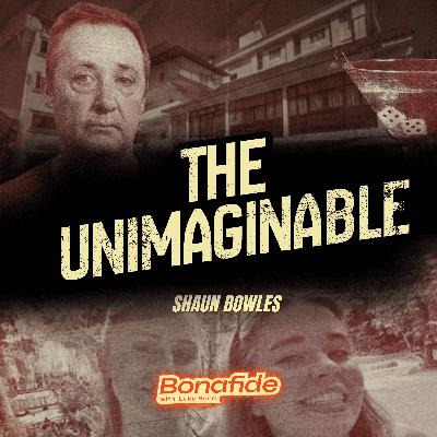 From The Full Show: SHAUN BOWLES - Don't Go To Laos Until You've Heard This