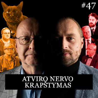 VALATKA | PANCEROVAS #47: Širinskienės katinas sugrąžino opoziciją į politinį žaidimą