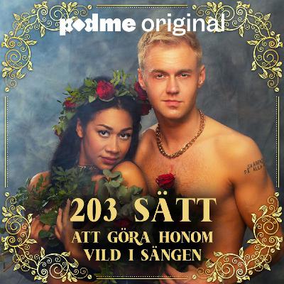 En skummig cocktail i tvåan