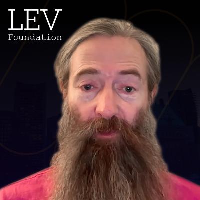 The Future of Aging: Are We Ready for This? - Dr. Aubrey de Grey @LEV Foundation The Future of Aging: Are We Ready for This? - Dr. Aubrey de Grey @LEV Foundation