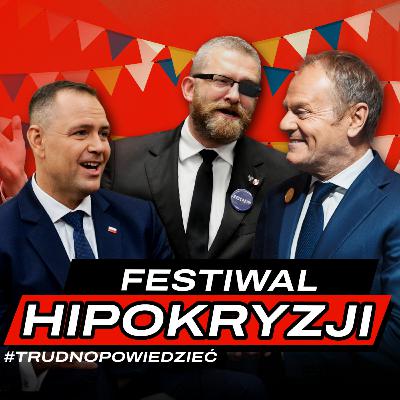 CO DALEJ Z PARTIĄ BRAUNA? PiS W KRYZYSIE, NAWROCKI WETUJE USTAWY TUSKA | #TrudnoPowiedzieć