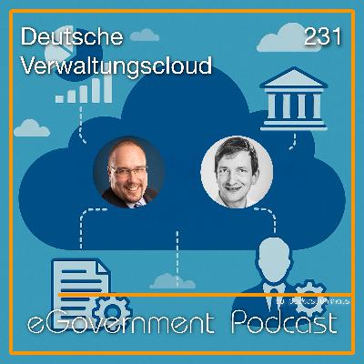 Deutsche Verwaltungscloud