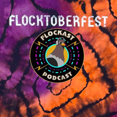 Flockast Ep 36: B. A. L. T. I. M. O. R. E.