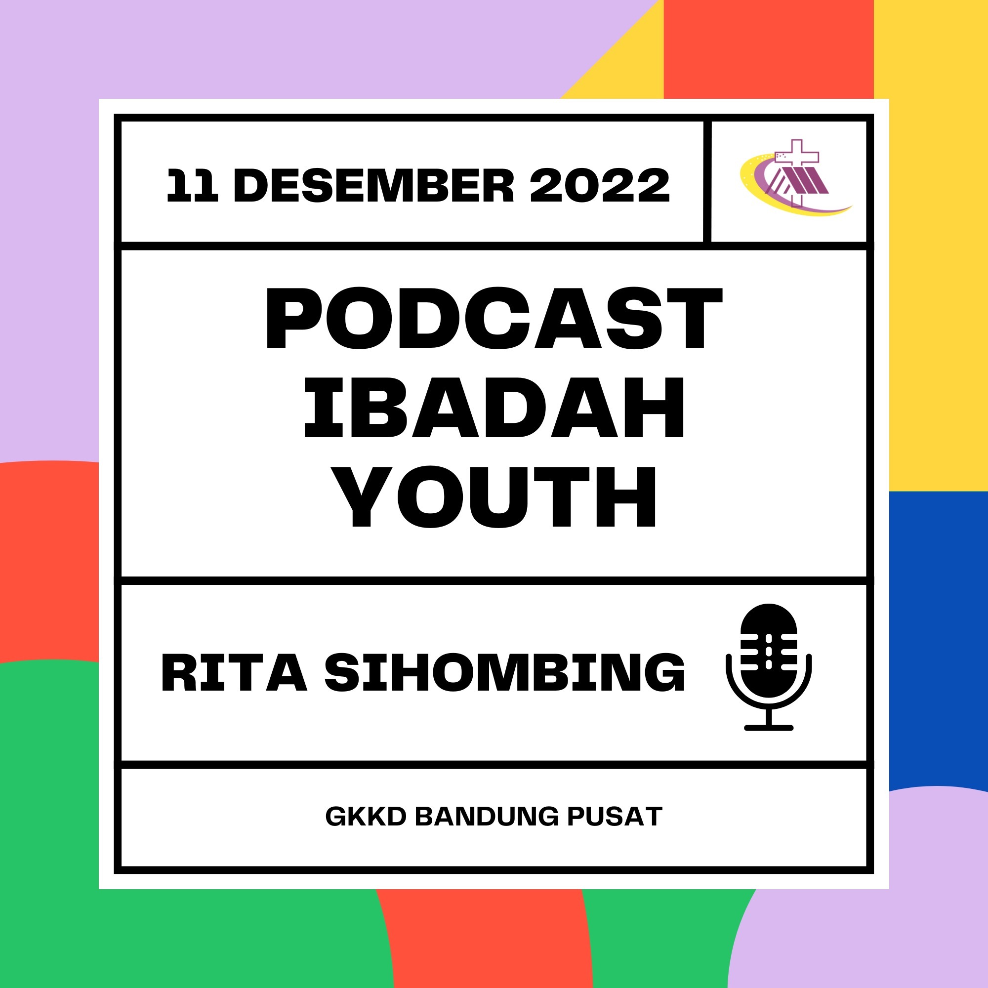 Live Streaming Youth - 11 Desember 2022 episode artwork