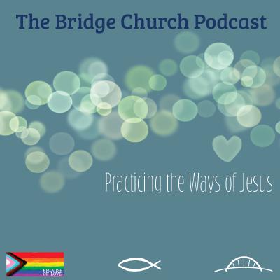 Episode 232 Finding God in Authenticity Episode 232 Finding God in Authenticity