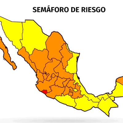 ¿Los semaforos bajaron? #FueraDeContexto