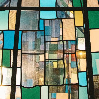 時空を超えるガラスの話【ガラスの技術史】 時空を超えるガラスの話【ガラスの技術史】