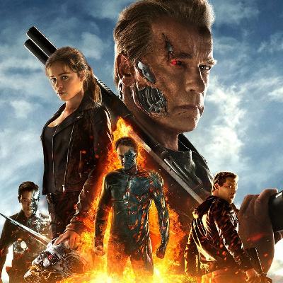 No Fate : A look at The Terminator Franchise part 5 No Fate : A look at The Terminator Franchise part 5
