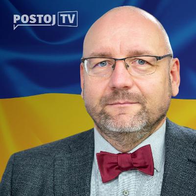 Andrej Žiarovský: S Kaliňákovou pomocou pre Ukrajinu nemám žiadny problém