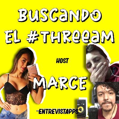 Entrevista #5 - Marce - La Mona