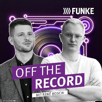 #14 KI trifft Lokaljournalismus: René Bosch und das goldene Zeitalter der lokalen Medien #14 KI trifft Lokaljournalismus: René Bosch und das goldene Zeitalter der lokalen Medien