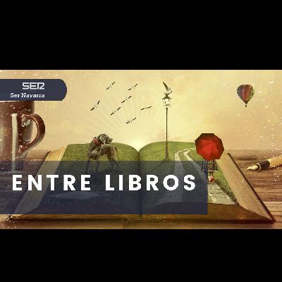 Entre libros: clubes de poesía en las bibliotecas de Burlada y Huarte Entre libros: clubes de poesía en las bibliotecas de Burlada y Huarte