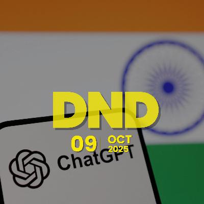 Shop and pay on ChatGPT as NPCI, Razorpay launch UPI payments pilot | Top News of Oct 9, 2025