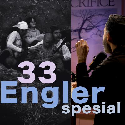 Tro i tiden - Ep. #2 - 33 Engler spesial - med f. Johannes Solberg
