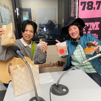 #11 Bloom Worksの花咲かGG!!