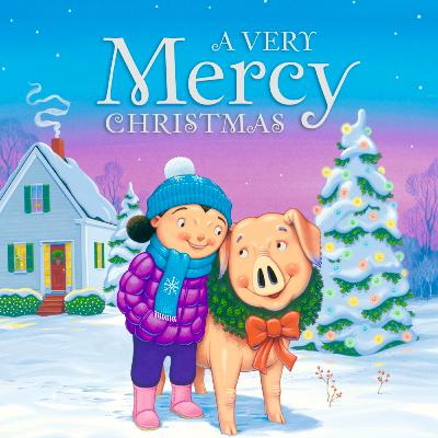 🐖 A Very Mercy Christmas 🐖 Stories for Kids Read Aloud [ READ ALONG VIDEO ON SPOTIFY ]