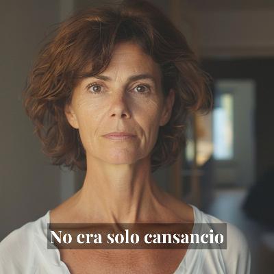 T3 EP114 – Cuando el cuerpo avisa antes que la mente: salud femenina desde una mirada integrativa T3 EP114 – Cuando el cuerpo avisa antes que la mente: salud femenina desde una mirada integrativa