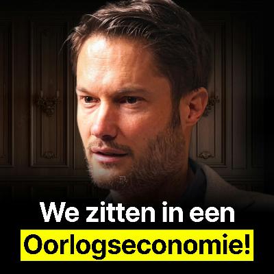 Emergency: De Wereldwijde Reset Is Begonnen - Dit Moet Je NU Weten! - Paul Buitink #474